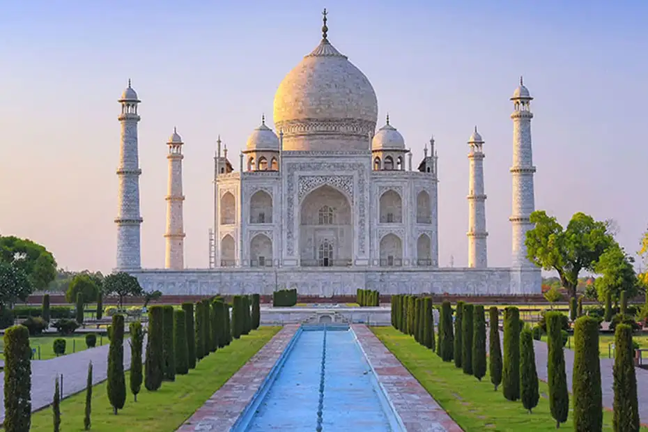 same day cab for agra with fatehpur sikri
